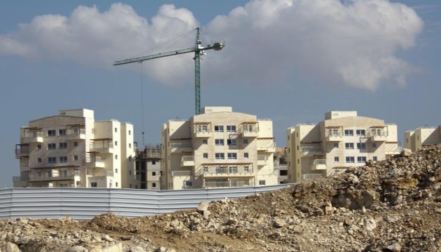 İsrail, Doğu Kudüs'te yeni bir Yahudi işgal birimi kurmayı planlıyor